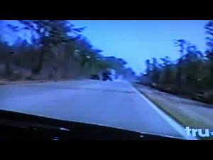 Manning South Carolina Police Chase and Crash