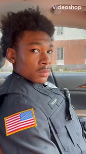 36K views · 6.4K reactions | When you escape jail and yo son the cop that gotta turn you back in | Myron Jewell | Facebook