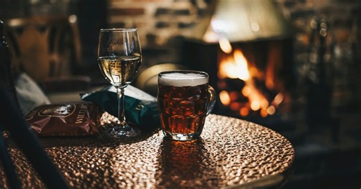 The Christmas beers I can’t stop sipping this holiday season