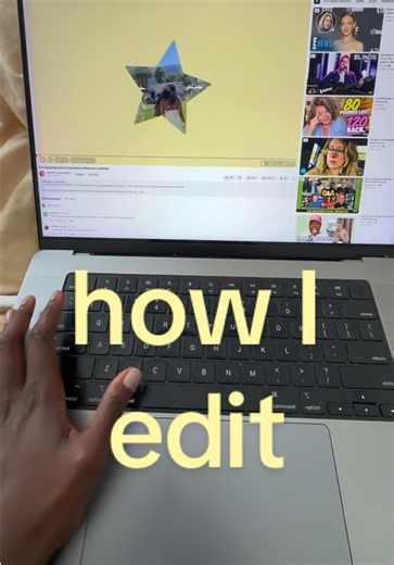 YOUTUBE SCHOOL DAY 5 ★ the components that make up most of my youtube edits!! :) @YouTube #youtubeedits #editingtutorial