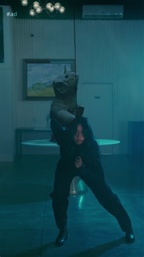 Filing your taxes doesn’t have to feel like an impossible mission. Get your tax refund quickly and easily by filing your taxes with TurboTax! #cinematography #crownjewel #heist @Intuit TurboTax #TurboTaxPartner #ad Get 20% off TurboTax when you file through the link in my bio by April 15. Offer valid for TurboTax federal products only (no state products). Click the link in my bio for full details.