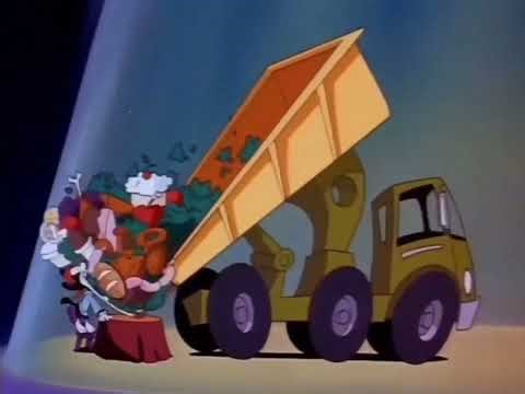 Animaniacs - intro (Hebrew, LQ)