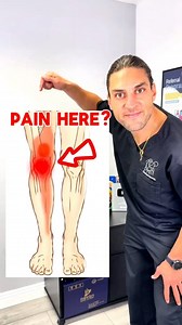 378K views · 1.8K reactions | Knee pain relief Simple and effective way to relieve pressure and improve mobility #wellnesstips #kneepain #painrelief | Spine Health Care | Facebook