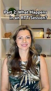 RTT Explained | What Happens in an RTT Session #subconsciousmind #hypnotherapy #rtttherapy