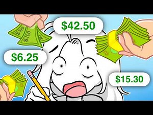 I Tried 3 VIRAL Side Hustles