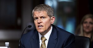 White House withdraws ATF nominee Chipman after Senate support falls short