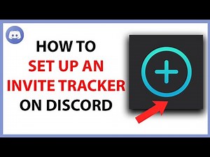 How to Set Up an Invite Tracker on Discord