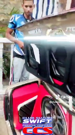 Ven y se parte de esta familia SWIFTERA.😎👉🏻💯🇻🇪.🇯🇵🚘🏁🚗Quieres estar con nosotros, unete a nuestro club 😎👉🏻 Más que un Club somos una familia. Donde buscamos un vínculo familiar y de amistad, para ayudarnos mutuamente. 🚗Déjanos tu foto al privado y así la publicamos. No importa donde estés, ni como este tu carro. Siguenos👈😎 Síguenos en nuestras redes 👈🏻😎 Tik Tok 😎👉🏻Clubswiftcaracas Facebook 😎👉🏻 Clubswiftcaracas Instagram 😎👉🏻Clubswiftcaracas Puedes entrar a nuestro chat