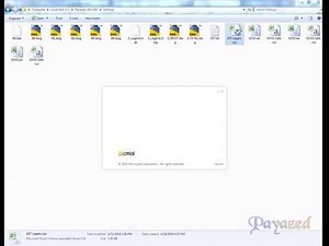 RevCAD Tutorial - 09 Customization A