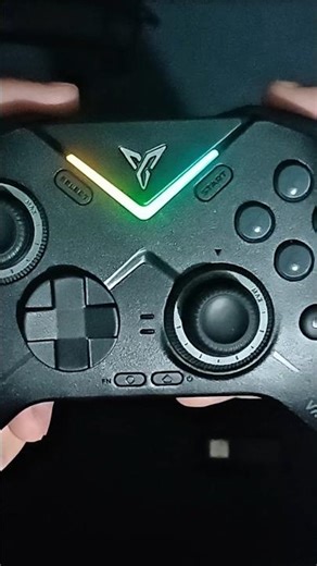My new controller for playing Mortal Kombat 1 and other PC games - Flydigi Vader 4 Pro #games