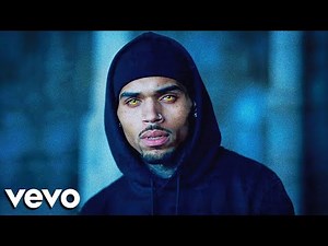 Chris Brown - Beg Forgiveness [Music Video]