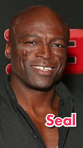 Seal Singer: Music Videos and Performances