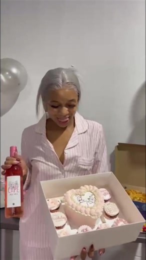 Celebrating a 21st Birthday in South Africa