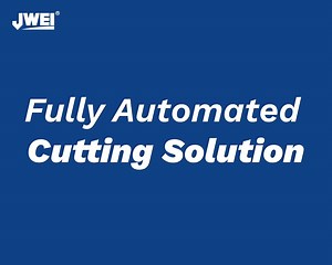 The JWEI CB03II series digital flatbed cutting machine is an adaptive solution to textile and apparel cutting. Equipped with an industrial camera, our JWCS software can quickly and precisely recognize patterned materials making it especially effective when working with digitally printed textiles including sportswear, swimwear, printed clothes, and floral apparel. #JWEI #CuttingMachine #Textiles | JWEI | Facebook