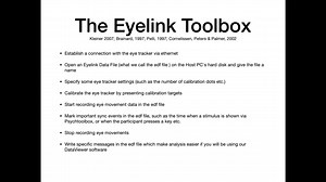 Matlab & Psychtoolbox编码教程