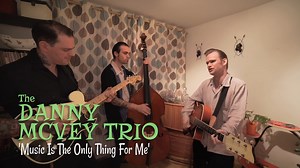 NEWS HIGH ROCK-A-BILLY 2025 !!! 3rd - 7th SEPTEMBER / CALAFELL - SPAIN DANNY MCVEY & HIS TRIO (U.K.) Tickets: www.highrockabilly.es Original Video: BY Bopflix Films 🎥 https://www.youtube.com/watch?v=3lf0Al-r2WE | HIGH ROCKABILLY