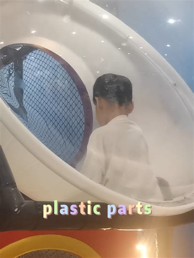 Indoor Playground: Fun & Safety in Soft Play Centres