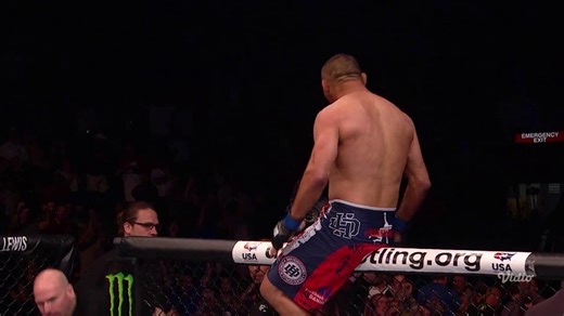 UFC Knockouts From 2015 | UFC 2026