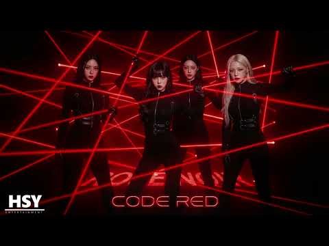 Code Red (Official 1 Hour Loop) - Extreme Adrenaline Music for Workout & Gaming 🚨 [HSY]