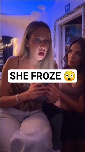 Caught Cheating on Tinder… The Truth Took Her Breath Away