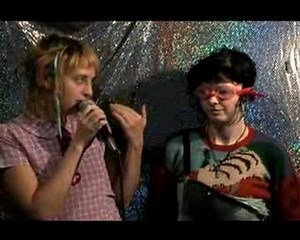 how to fake a sunset