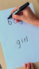 Just write this & repeat 😲✍️