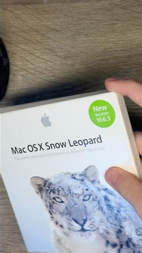 Snow Leopard Steps In My MacBook Pro Early 2009 4 GB RAM and 13 inch screen