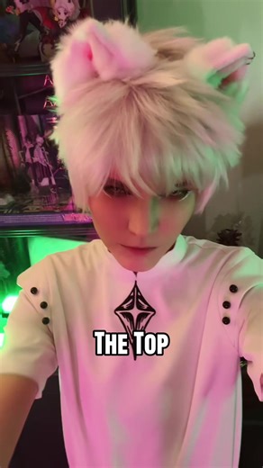 Exploring Echo and Kyren: Our Original Characters