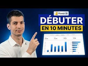 Impressive Power BI Dashboard | Beginner Tutorial