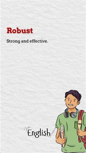 English Vocabulary That Shows Intelligence