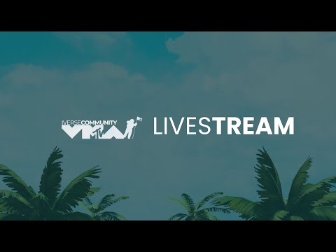 VMAs 2025 | LiveStream