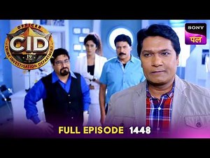 Dr. Tarika की Investigation से Abhijeet हुआ Impress! | CID | Full Episode 1448 | 20 Sep 2025