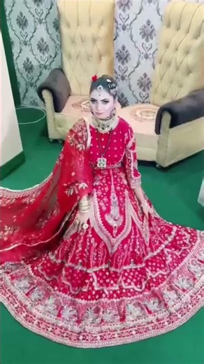 Wedding dresses goals 😍 #pakistanifashion #weddingdress #clothingcollection