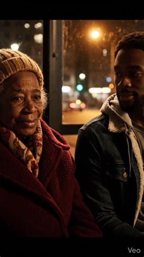 The Stranger’s Note Changed His Life Forever