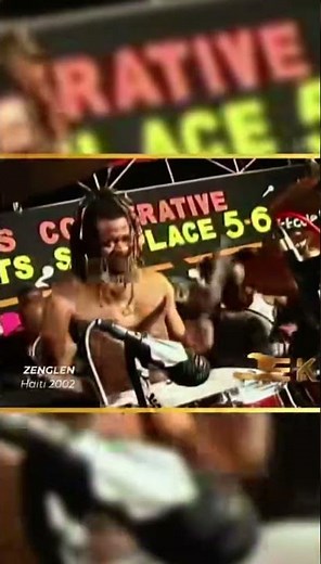 Zenglen 2002 with Richie& Gracia #music #zenglen #hmi #subscribe