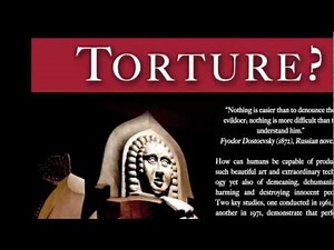 SDMM's Instruments of Torture