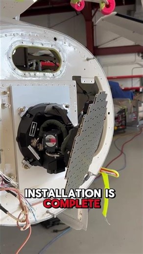 G5000 in 26 Days: Day 6 — Citation 560XL Upgrade Progress