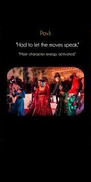 "Main character energy activated."❤️‍🔥"Had to let the moves speak." 💛|| Halcyon euphoria🔍#shortsfeed
