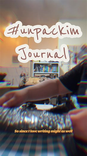 Start Your Journaling Journey with This Cute Journal!
