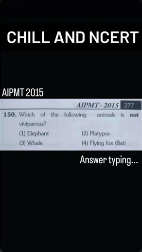 important Biology MCQ neet #shorts #neet2026 #neet #biology #neetbiology #neetug #trending #viral