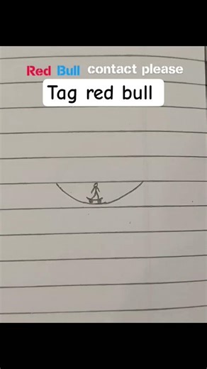 Tag red bull #shorts