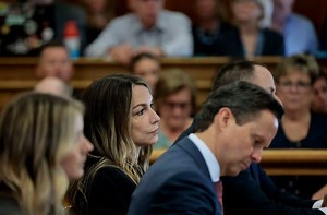 Livestream: Witness testimony begins in Karen Read's murder trial