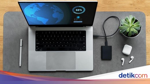 8 Cara Merawat Battery Health Laptop agar Awet dan Tahan Lama