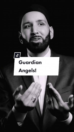 Guardian Angels: Protection and Presence in Islam