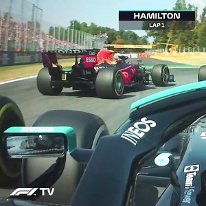 426K views · 6K reactions | It was certainly an action-packed start in Monza!  | F1 | Facebook