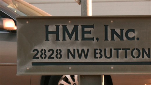 HME Inc. to create 300 new jobs, generate $1.2 billion in Topeka