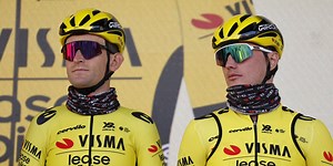 Dit zijn de transfers bij Visma | Lease a Bike