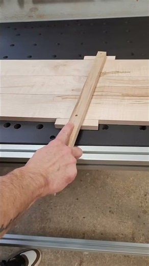 🪵🔥 Genius Woodworking Clamp Trick | Amazing Sliding Wooden Lock Mechanism