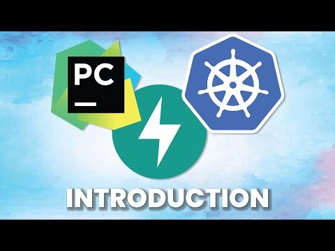 PyCharm FastAPI Tutorial Series : Introduction - Part 1