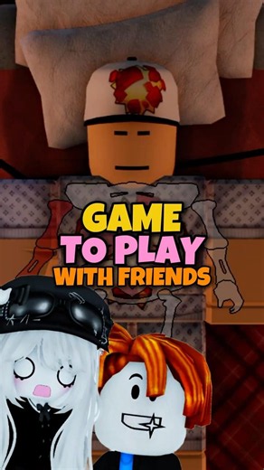 SCARY NIGHTSHIFT To Play With FRIENDS #roblox